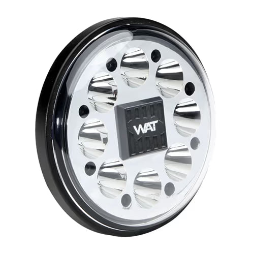 Whelen Engineering Aircraft Lighting Parmetheus Pro PAR-36 LED Landing Light LSM-SCD-042-1 Parmetheus Pro PAR-36 LED Landing Light