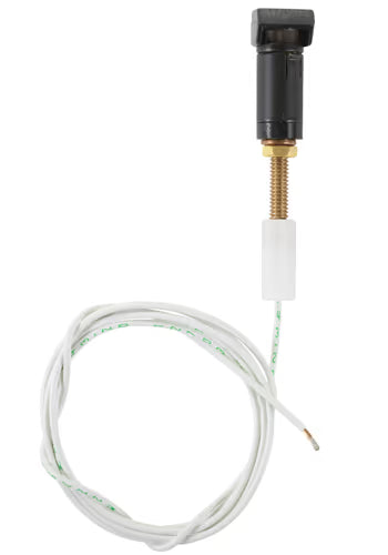 Whelen Engineering Aircraft Lighting POST LIGHT ASSEMBLY/Clear, short. Includes connector nut. 28V. A350CN-CL-BK-SH-28 01-0770119-17 POST LIGHT ASSEMBLY/Clear, short. Includes connector nut. 28V. A350CN-CL-BK-SH-28