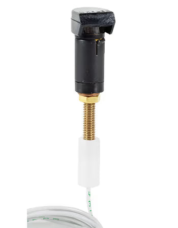 Whelen Engineering Aircraft Lighting POST LIGHT ASSEMBLY/PMA. 14V. White, long. Includes: connector nut. A350CN-IW-BK-LG-14 01-0770119-06 POST LIGHT ASSEMBLY/PMA. 14V. White, long. Includes: connector nut. A350CN-IW-BK-LG-14