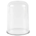 Whelen Engineering Aircraft Lighting Replacement Clear Lens Cap 68-4971082A30 Replacement Clear Lens Cap