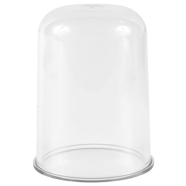 Whelen Engineering Aircraft Lighting Replacement Clear Lens Cap 68-4971082A30 Replacement Clear Lens Cap