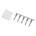 Whelen Engineering Aircraft Lighting Replacement Connector Kit 01-0417808-00 Replacement Connector Kit