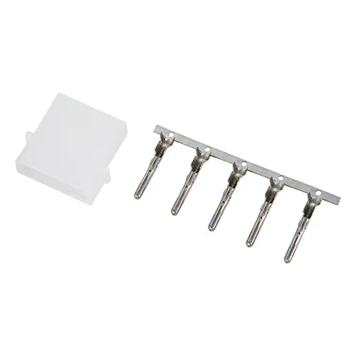 Whelen Engineering Aircraft Lighting Replacement Connector Kit 01-0417808-00 Replacement Connector Kit