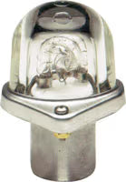 Whelen Engineering Aircraft Lighting STROBE LIGHT ASSEMBLY/White 01-0770058-03 STROBE LIGHT ASSEMBLY/White