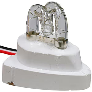 Whelen Engineering Aircraft Lighting STROBE TUBE ASSEMBLY A427 STROBE TUBE ASSEMBLY