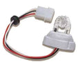 Whelen Engineering Aircraft Lighting STROBE TUBE ASSEMBLY/Flashtube, 6 long. For use with 9011102 model. 36-0050626-00 STROBE TUBE ASSEMBLY/Flashtube, 6 long. For use with 9011102 model.