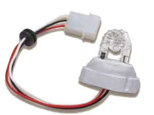 Whelen Engineering Aircraft Lighting STROBE TUBE ASSEMBLY/Flashtube, 6 long. For use with 9011102 model. 36-0050626-00 STROBE TUBE ASSEMBLY/Flashtube, 6 long. For use with 9011102 model.