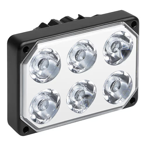 Whelen Engineering Aircraft Lighting SunBeam LED Landing Light 90-1000-12 SunBeam - Landing - 14V | Whelen Aviation Lighting