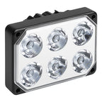 Whelen Engineering Aircraft Lighting SunBeam LED Landing Light 90-1000-24 SunBeam - Landing - 28V | Whelen Aviation Lighting