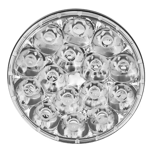 Whelen Engineering Aircraft Lighting SunSpot 36 100W LED Landing Light 01-1030-4313 SunSpot 36 100W LED Landing Light
