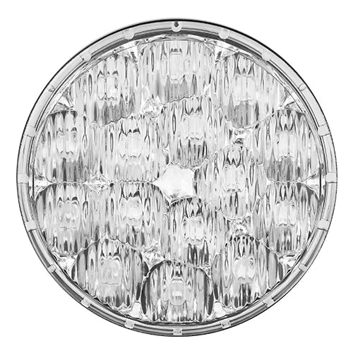 Whelen Engineering Aircraft Lighting SunSpot 36 100W LED Taxi Light 01-1030-4314-H SunSpot 36-4314-H - Taxi w/pulse - 14V | Whelen Aviation Lighting