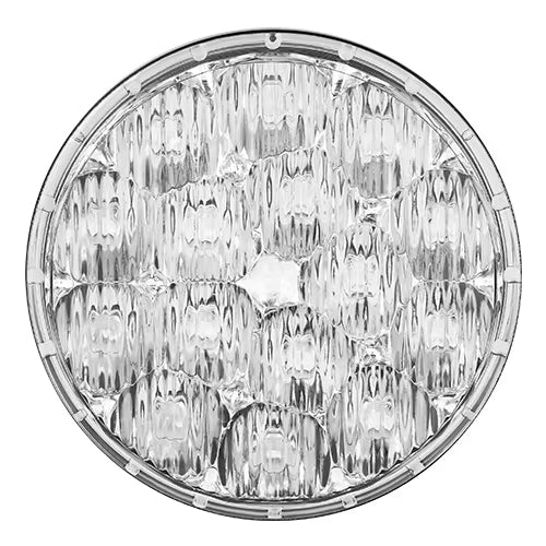 Whelen Engineering Aircraft Lighting SunSpot 36 100W LED Taxi Light 01-1030-4587 SunSpot 36 100W LED Taxi Light