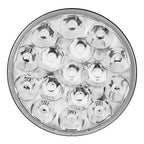 Whelen Engineering Aircraft Lighting SunSpot 36 75W LED Landing Light 01-1030-4591 SunSpot 36-4591 - Landing - 28V | Whelen Aviation Lighting