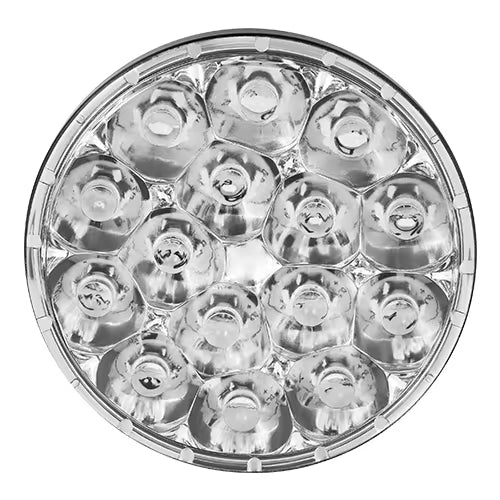 Whelen Engineering Aircraft Lighting SunSpot 36 Equinox Dual-Function LED Landing & Taxi Light 01-1030-LT-12 SunSpot 36 EQUINOX - Dual-Function Landing & Taxi w/Pulse - 14V | Whel