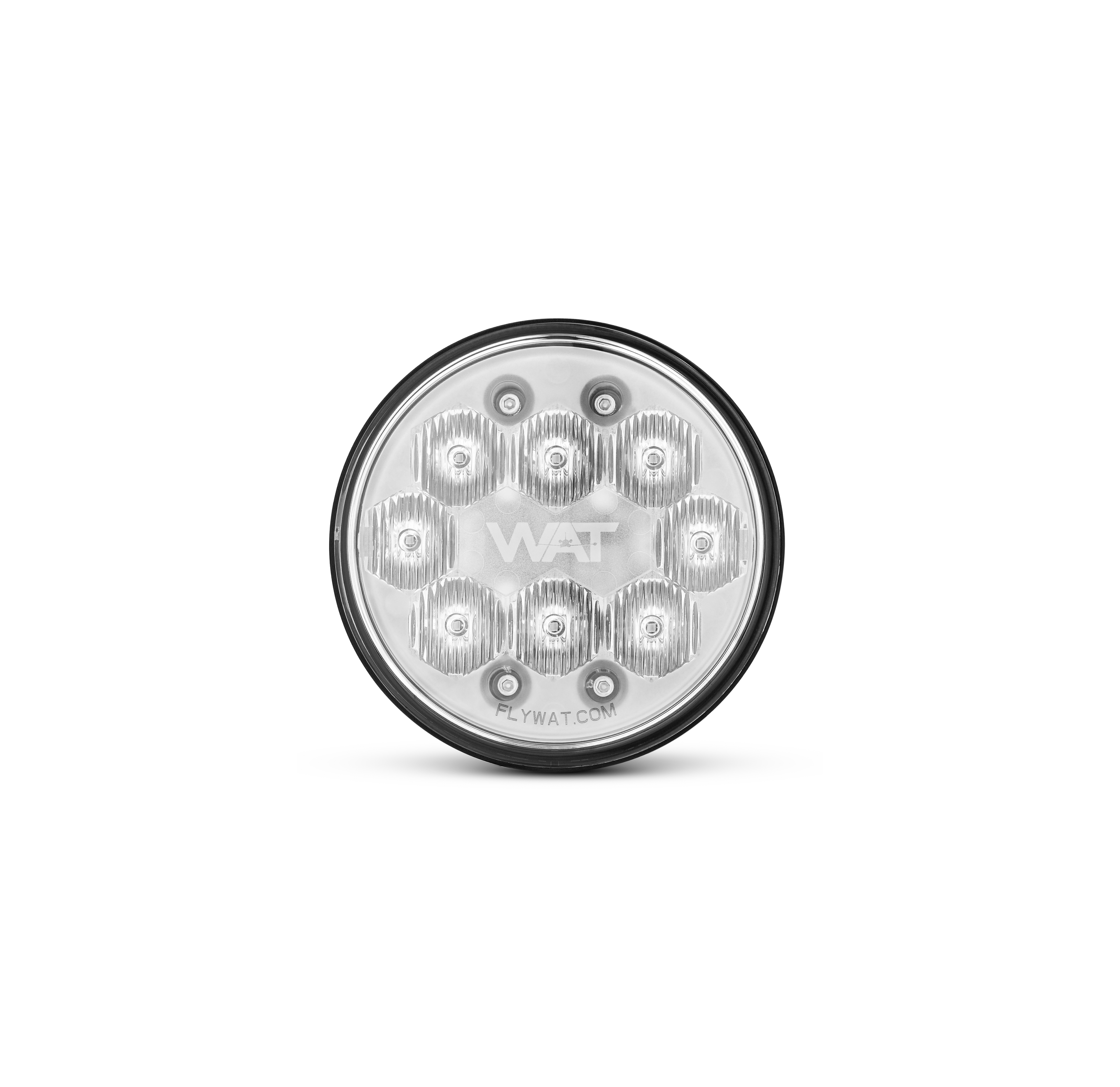 Whelen Whelen Products Parmetheus™ G3  P36G3T (WAT replacement for SunSpot 36 LXi - 01-1030-L-B ) - Taxi - 14-28 VDC 01-0772102-15 Parmetheus™ G3  P36G3T (WAT replacement for SunSpot 36 LXi - 01-1030-L