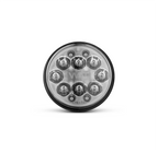 Whelen Whelen Products Parmetheus™ G3  P36G3T (WAT replacement for SunSpot 36 LXi - 01-1030-L-B ) - Taxi - 14-28 VDC 01-0772102-15 Parmetheus™ G3  P36G3T (WAT replacement for SunSpot 36 LXi - 01-1030-L
