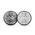 Whelen Whelen Products Parmetheus™ G3  P36G3T (WAT replacement for SunSpot 36 LXi - 01-1030-L-B ) - Taxi - 14-28 VDC 01-0772102-15 Parmetheus™ G3  P36G3T (WAT replacement for SunSpot 36 LXi - 01-1030-L
