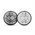 Whelen Whelen Products Parmetheus™ G3  P36G3T (WAT replacement for SunSpot 36 LXi - 01-1030-L-B ) - Taxi - 14-28 VDC 01-0772102-15 Parmetheus™ G3  P36G3T (WAT replacement for SunSpot 36 LXi - 01-1030-L