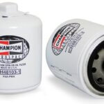 CH48103-1 Oil Filter Image