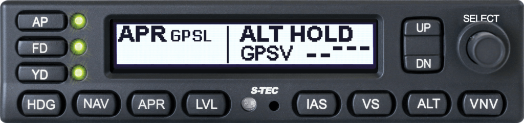 3100 (SW-1.4) APR GPSL ALT HOLD GPSV (brighter & whiter)