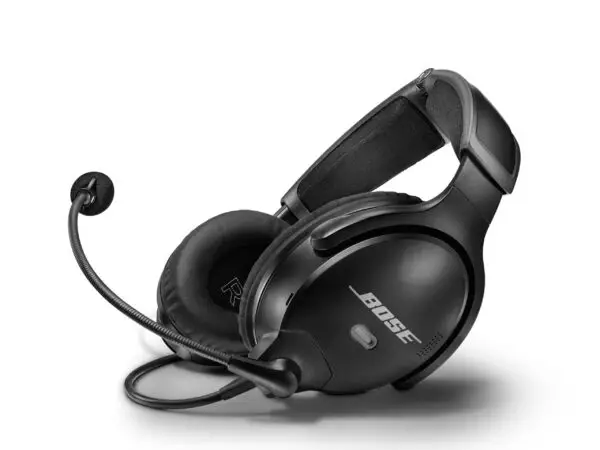 Bose A30 Headset